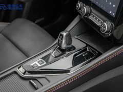 Lynk & Co Geely Lynk & Co 02 1.5T DCT Pro - ფოტო 13
