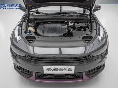 Lynk & Co Geely Lynk & Co 02 1.5T DCT Pro - ფოტო 15