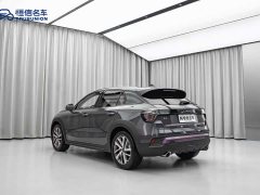 Lynk & Co Geely Lynk & Co 02 1.5T DCT Pro - ფოტო 2