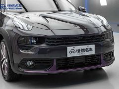 Lynk & Co Geely Lynk & Co 02 1.5T DCT Pro - ფოტო 3