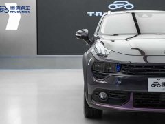 Lynk & Co Geely Lynk & Co 02 1.5T DCT Pro - ფოტო 4