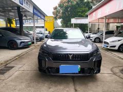 Voyah Lantu FREE 318 318km RWD World Tour Edition - ფოტო 2
