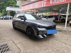 Voyah Lantu FREE 318 318km RWD World Tour Edition - ფოტო 3