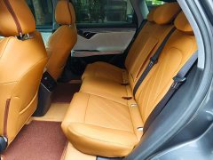 Voyah Lantu FREE 318 318km RWD World Tour Edition - ფოტო 5