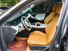 Voyah Lantu FREE 318 318km RWD World Tour Edition - ფოტო 6
