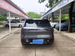 Voyah Lantu FREE 318 318km RWD World Tour Edition - ფოტო 8