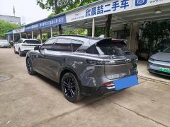 Voyah Lantu FREE 318 318km RWD World Tour Edition - ფოტო 9