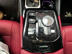 BMW 5 Series 530Li Luxury M Sport Package - ფოტო 12