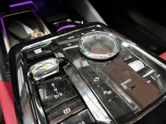 BMW 5 Series 530Li Luxury M Sport Package - ფოტო 13