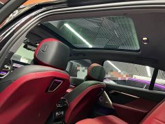 BMW 5 Series 530Li Luxury M Sport Package - ფოტო 15