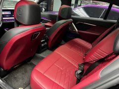 BMW 5 Series 530Li Luxury M Sport Package - ფოტო 16