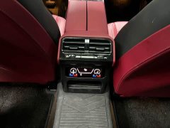BMW 5 Series 530Li Luxury M Sport Package - ფოტო 17