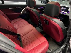 BMW 5 Series 530Li Luxury M Sport Package - ფოტო 18