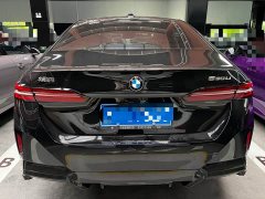 BMW 5 Series 530Li Luxury M Sport Package - ფოტო 20