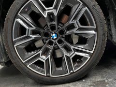 BMW 5 Series 530Li Luxury M Sport Package - ფოტო 4