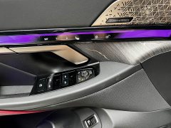 BMW 5 Series 530Li Luxury M Sport Package - ფოტო 6