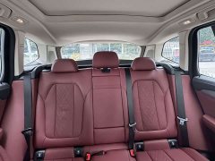 BMW iX3 Leadership Edition - ფოტო 11