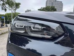 BMW iX3 Leadership Edition - ფოტო 12