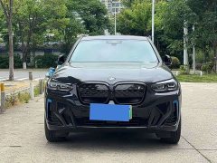 BMW iX3 Leadership Edition - ფოტო 2