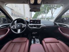 BMW iX3 Leadership Edition - ფოტო 6