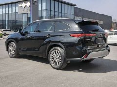 Toyota Highlander 2.5L2WDLuxury Edition 7 - ფოტო 13