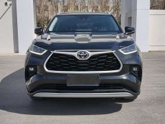 Toyota Highlander 2.5L2WDLuxury Edition 7 - ფოტო 2