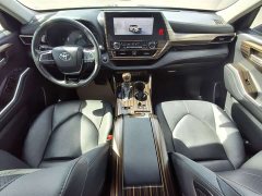 Toyota Highlander 2.5L2WDLuxury Edition 7 - ფოტო 4