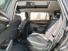 Toyota Highlander 2.5L2WDLuxury Edition 7 - ფოტო 5