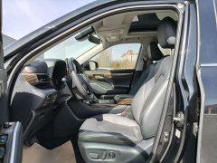 Toyota Highlander 2.5L2WDLuxury Edition 7 - ფოტო 6