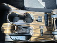 Toyota Highlander 2.5L2WDLuxury Edition 7 - ფოტო 7