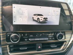 Toyota Highlander 2.5L2WDLuxury Edition 7 - ფოტო 8
