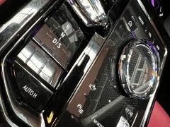 BMW 5 Series 530Li Luxury M Sport Package - ფოტო 12