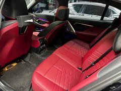 BMW 5 Series 530Li Luxury M Sport Package - ფოტო 15