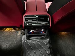 BMW 5 Series 530Li Luxury M Sport Package - ფოტო 16