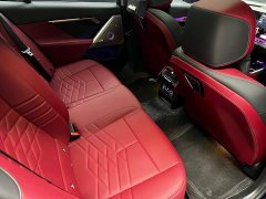 BMW 5 Series 530Li Luxury M Sport Package - ფოტო 17