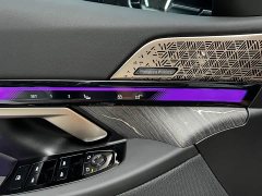 BMW 5 Series 530Li Luxury M Sport Package - ფოტო 5