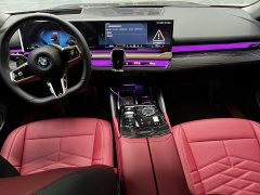 BMW 5 Series 530Li Luxury M Sport Package - ფოტო 6