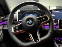 BMW 5 Series 530Li Luxury M Sport Package - ფოტო 7