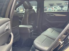 Cadillac CT5 28T Luxury (Standard Edition) - ფოტო 12