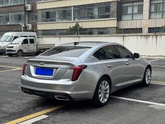 Cadillac CT5 28T Luxury (Standard Edition) - ფოტო 15