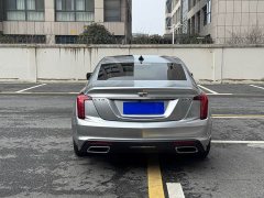 Cadillac CT5 28T Luxury (Standard Edition) - ფოტო 16