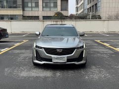 Cadillac CT5 28T Luxury (Standard Edition) - ფოტო 2
