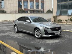 Cadillac CT5 28T Luxury (Standard Edition) - ფოტო 3