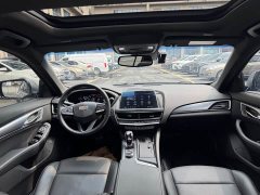 Cadillac CT5 28T Luxury (Standard Edition) - ფოტო 4
