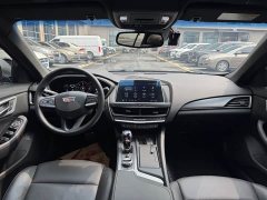 Cadillac CT5 28T Luxury (Standard Edition) - ფოტო 5