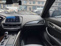 Cadillac CT5 28T Luxury (Standard Edition) - ფოტო 6