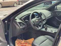 Cadillac CT5 28T Luxury (Standard Edition) - ფოტო 7