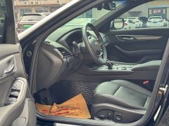 Cadillac CT5 28T Luxury (Standard Edition) - ფოტო 8