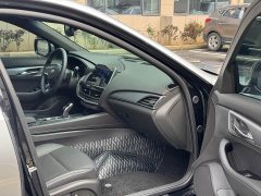 Cadillac CT5 28T Luxury (Standard Edition) - ფოტო 9