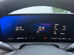 Cadillac XT4 2024 28T FWD Luxury - ფოტო 10